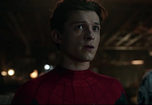 Spider-Man No Way Home