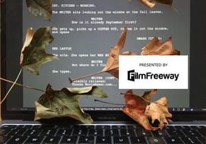 Screenwriting Competitions in September