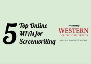 Online Screenwriting MFA Programs Low-res MFA