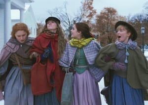 Little Women