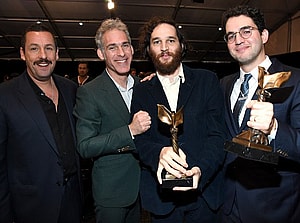 Film Independent Spirit Awards