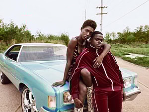 Queen and Slim Thanksgiving, Queen & Slim, Lena Waithe, Melina Matsoukas Janelle Monae Oscars