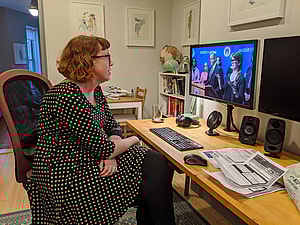 We Don't Deserve Dogs