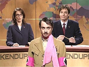 SNL Characters That Wouldn