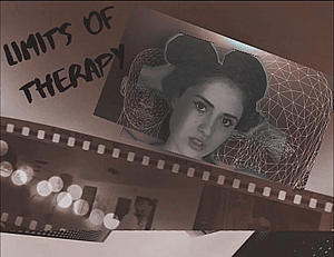 Dax Lily Limits of Therapy