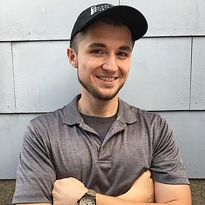 What does a PA do? Daniel Scarpati Gofers book excerpt