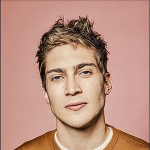 James Morosini I Love My Dad