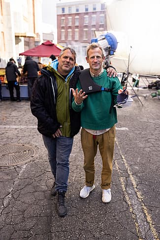 jackass forever jeff tremaine