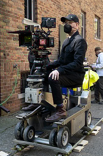 Best Film Schools in the US and Canada 2021