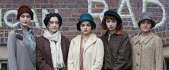 Radium Girls Joey King