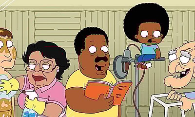 POC Characters Recast Mike Henry