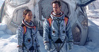 Moonfall Roland Emmerich