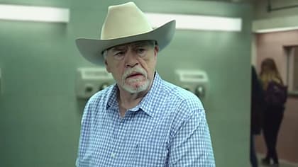 Brian Cox Euphoria Sketch Jimmy Kimmel