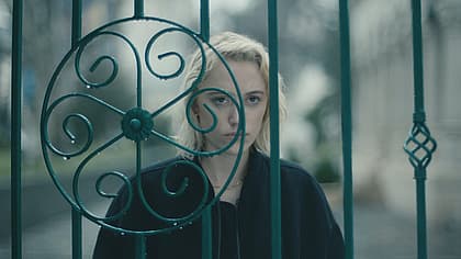 Watcher directed by Chloe Okuno