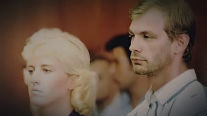 Conversations With a Killer Director Joe Berlinger Saw 'Glimpses of Humanity' in Jeffrey Dahmer