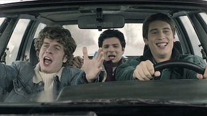 adventures italian style est