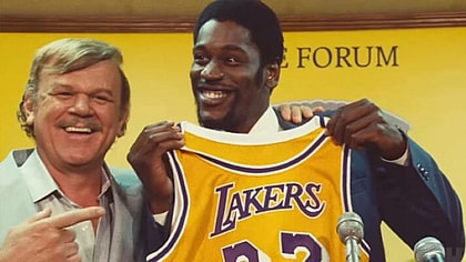 winning time jerry buss john c reilly quentin tarantino