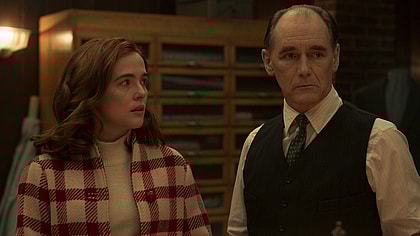 THE OUTFIT graham moore