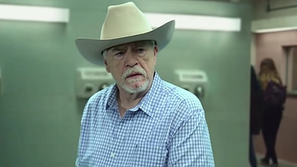 Brian Cox Euphoria Sketch Jimmy Kimmel