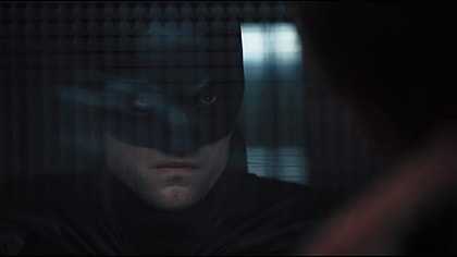 the batman high and low matt reeves