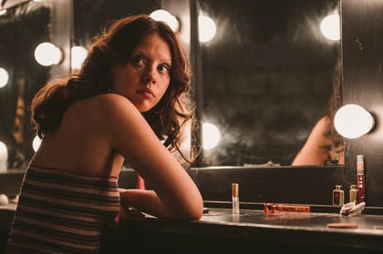 Ti West asked Mia Goth and every actor on X: Why the hell do you want to be in this movie?