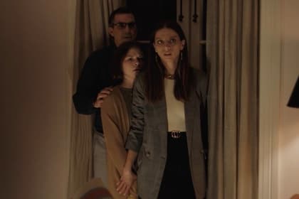 A House on the Bayou Deconstructs a Horror Trope
