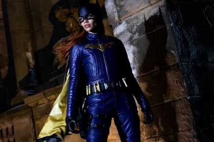 Batgirl Killed; Marilyn Monroe, Inc.