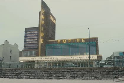 Sam Mendes Empire of Light