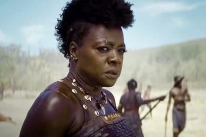 The Woman King Reigns; Woody Allen Not Retiring; Reckless Karate Kid Speculation