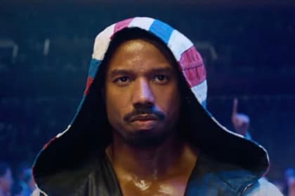 In Creed III Trailer, 'There's No Enemy Like the Past' (Video)
