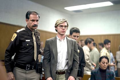 Dahmer Fires Debate Over True Crime's Dark Power to Retraumatize