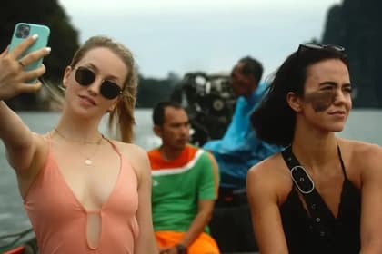 Influencer Sets the Standard for Horror's Fastest-Growing Genre