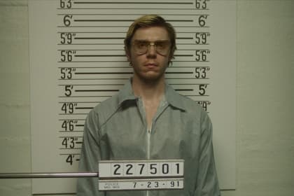 Monster Renewed For 2 More Anthology Installments on Netflix Jeffrey Dahmer