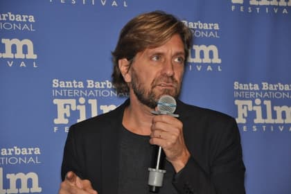 Triangle of Sadness Director Ruben Östlund Took Vomit Scene '10 Steps Further'