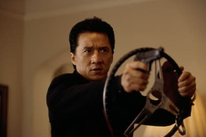 Jackie Chan in Talks for Rush Hour 4