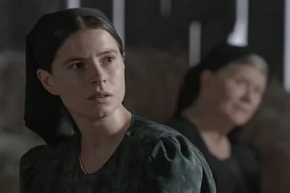 Patty Jenkins Speaks Out; Women Talking and Scream 6 Trailers