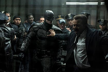 the batman steven spielberg matt reeves jonah hill