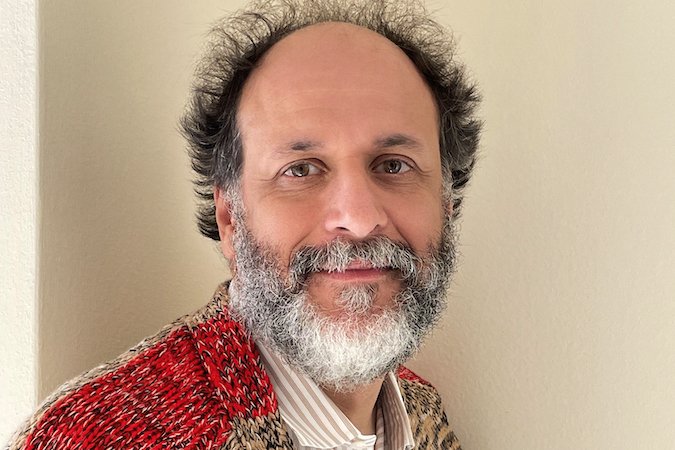Luca Guadagnino Things I've Learned as a Moviemaker
