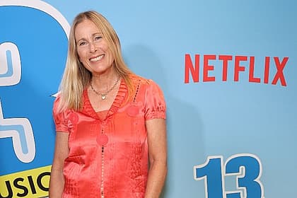 Tamra Davis