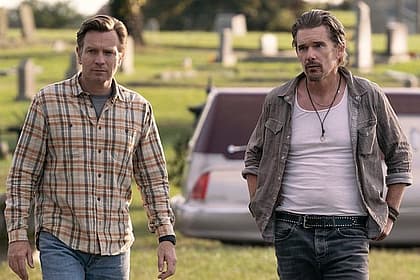 Raymond and Ray Director Rodrigo Garcia on Cutting the Cord