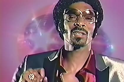 Snoop Dogg Biopic; How Black Panther 2 Persevered; Our Universe Trailer