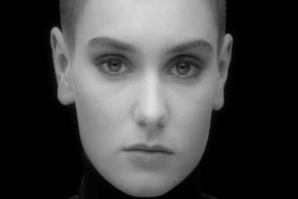 Sinead O'Connor