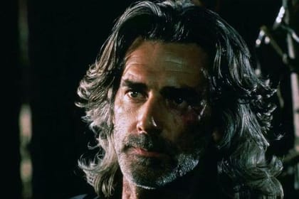 Sam Elliott Didn't Understand Power of the Dog