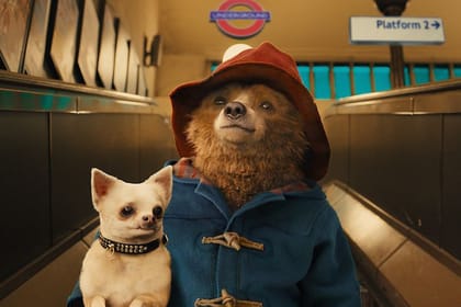 Zelensky as Paddington; Kurosawa Meets Batman; How to Find Zodiac; Coogler Wrongly Detained