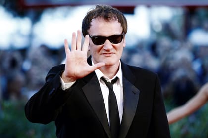 quentin tarantino projects the movie critics