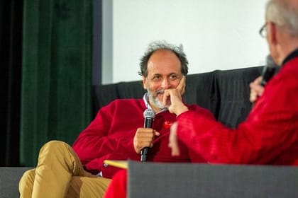 Luca Guadagnino on Making Shoes and Not Caring About the Cannibalism