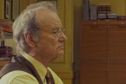 Bill Murray Won't Be in Asteroid City From Wes Anderson