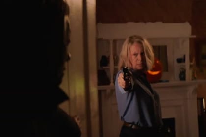 Halloween Ends Trailer; Greetings From Fantasia; Making House of the Dragon