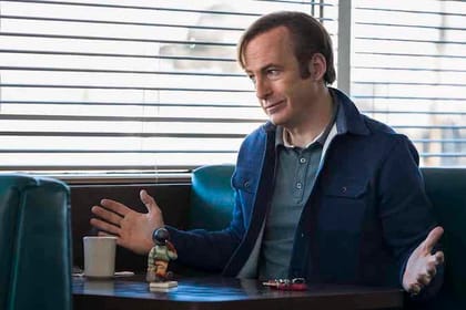 Bob Odenkirk Asks Better Call Saul Creator About Finale's 'Lack of Fireworks'