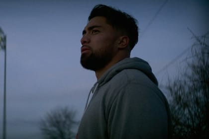 Manti Te'o Untold The Girlfriend Who Didn't Exist